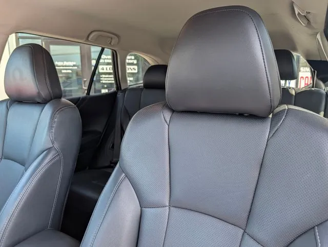2022 Subaru Outback Limited - Photo 12