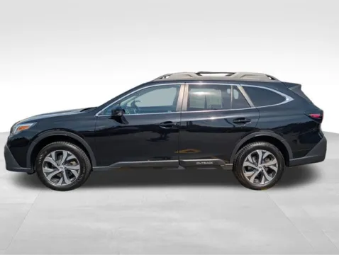 More photos of 2022 Subaru Outback Limited at Auto Outlets of Webster, NY
