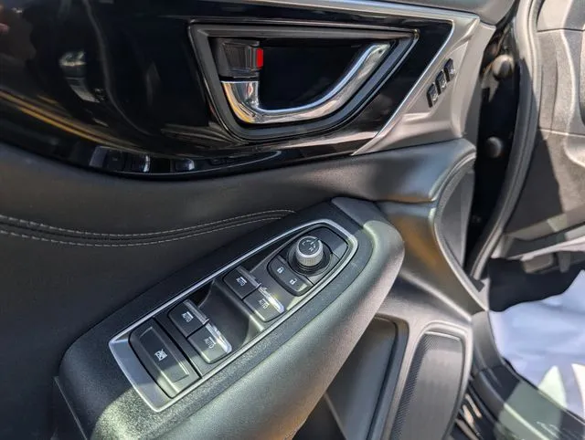 2022 Subaru Outback Limited - Photo 14