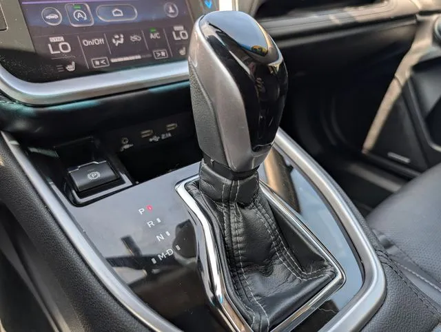 2022 Subaru Outback Limited - Photo 22