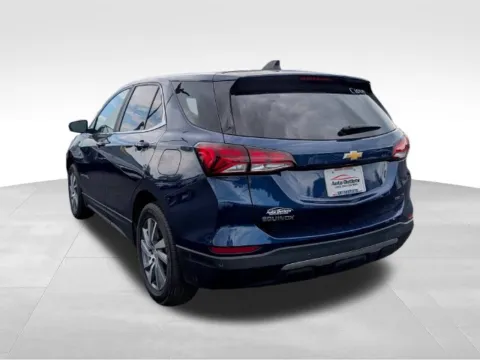 More photos of 2023 Chevrolet Equinox LT at Auto Outlets of Webster, NY