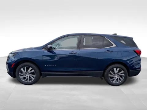 More photos of 2023 Chevrolet Equinox LT at Auto Outlets of Webster, NY