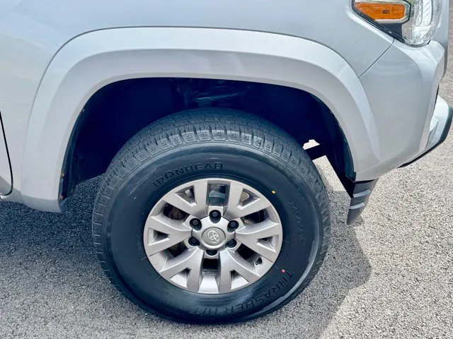 2019 Toyota Tacoma SR5 - Photo 11