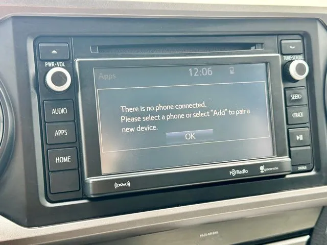 2019 Toyota Tacoma SR5 - Photo 26
