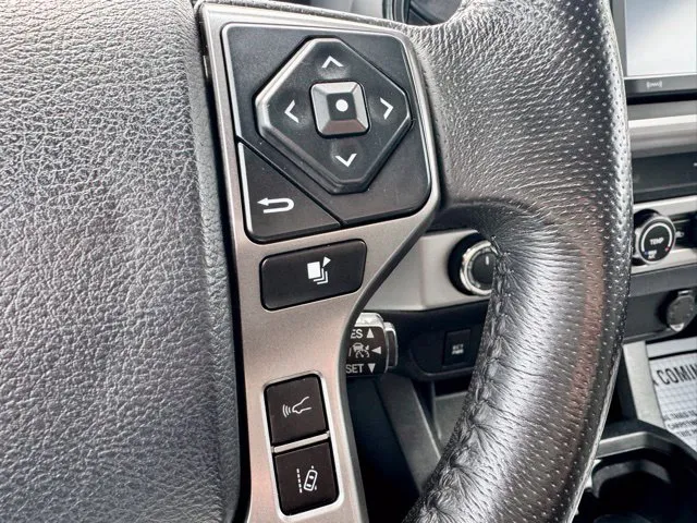 2019 Toyota Tacoma SR5 - Photo 19