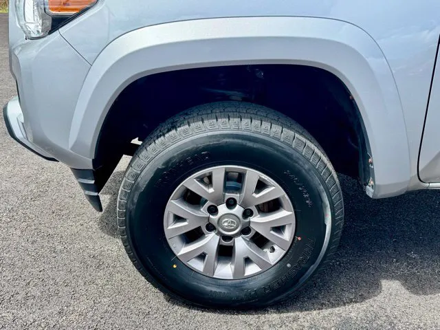 2019 Toyota Tacoma SR5 - Photo 10
