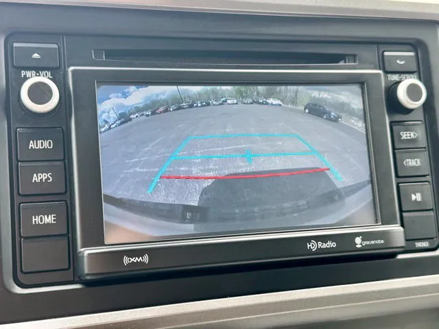 2019 Toyota Tacoma SR5 - Photo 24