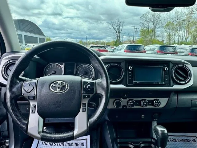 2019 Toyota Tacoma SR5 - Photo 17