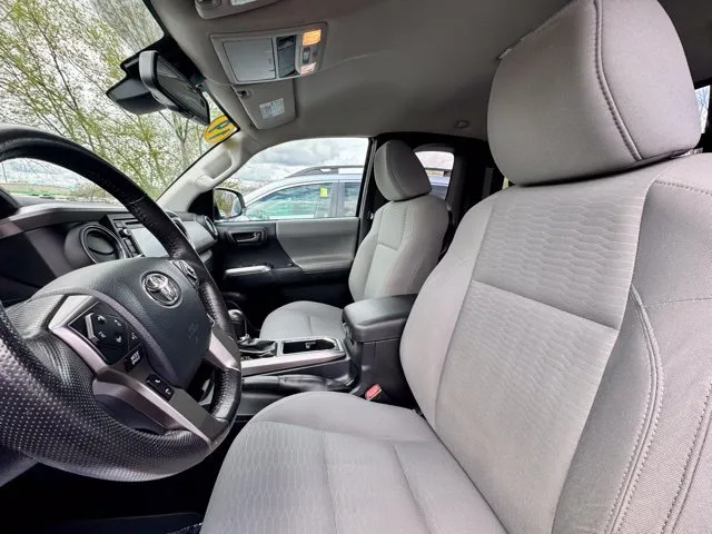 2019 Toyota Tacoma SR5 - Photo 13
