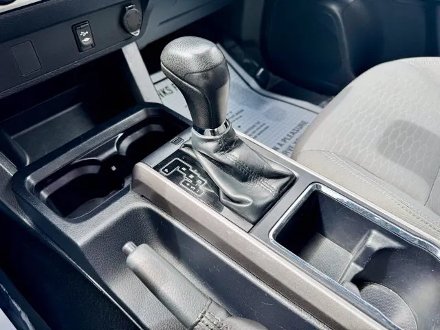 2019 Toyota Tacoma SR5 - Photo 21