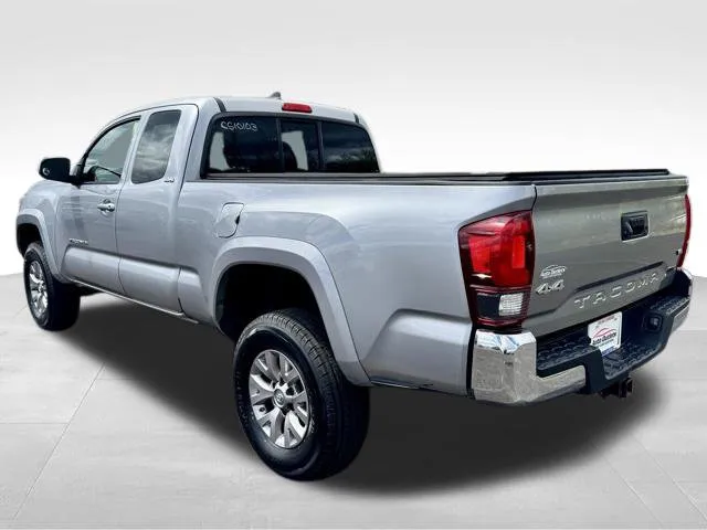 2019 Toyota Tacoma SR5 - Photo 6