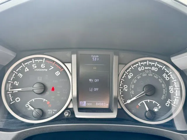 2019 Toyota Tacoma SR5 - Photo 20