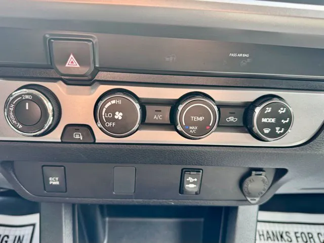 2019 Toyota Tacoma SR5 - Photo 22