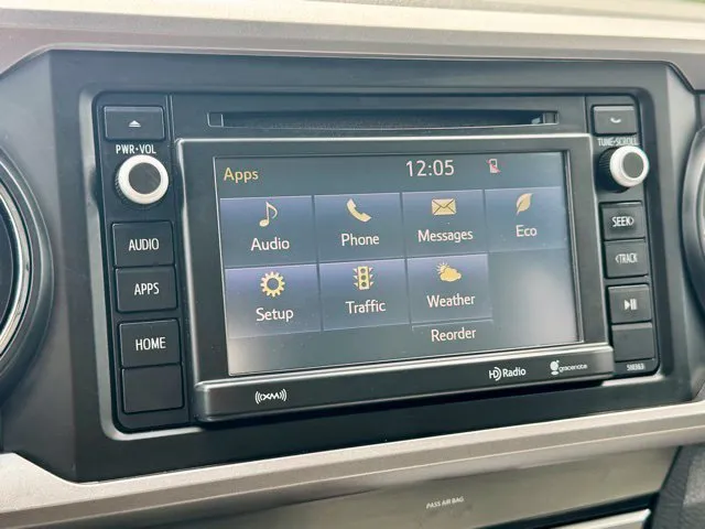 2019 Toyota Tacoma SR5 - Photo 25