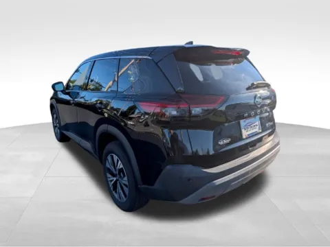 More photos of 2021 Nissan Rogue SV at Auto Outlets of Webster, NY