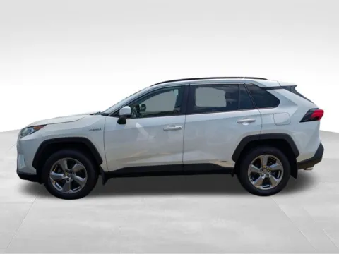 More photos of 2021 Toyota RAV4 Hybrid XLE Premium at Auto Outlets of Webster, NY