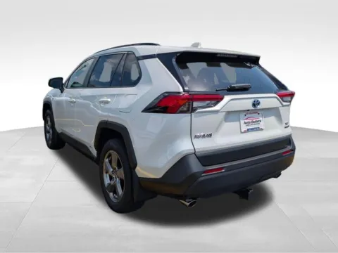 More photos of 2021 Toyota RAV4 Hybrid XLE Premium at Auto Outlets of Webster, NY