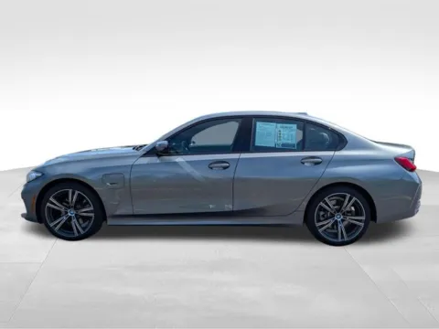 More photos of 2023 BMW 3 Series 330e xDrive at Auto Outlets of Webster, NY
