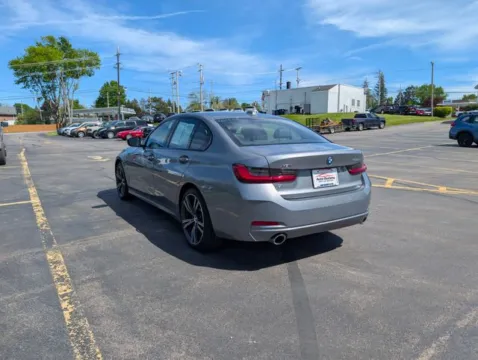 More photos of 2023 BMW 3 Series 330e xDrive at Auto Outlets of Webster, NY