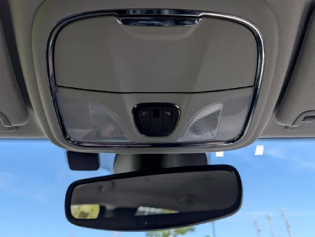 2021 Jeep Cherokee Trailhawk - Photo 25