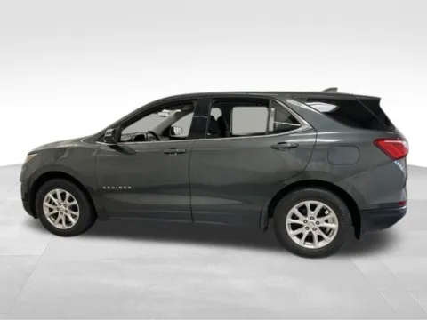 More photos of 2018 Chevrolet Equinox LT at Auto Outlets of Webster, NY