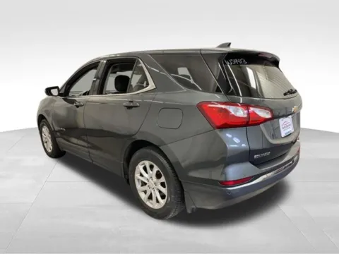 More photos of 2018 Chevrolet Equinox LT at Auto Outlets of Webster, NY