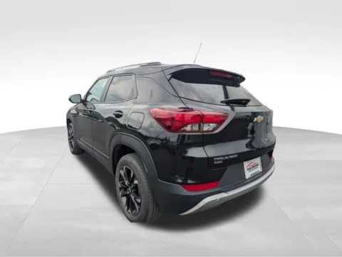 More photos of 2023 Chevrolet TrailBlazer LT at Auto Outlets of Webster, NY