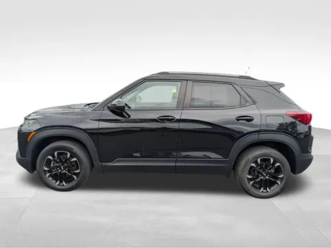 More photos of 2023 Chevrolet TrailBlazer LT at Auto Outlets of Webster, NY