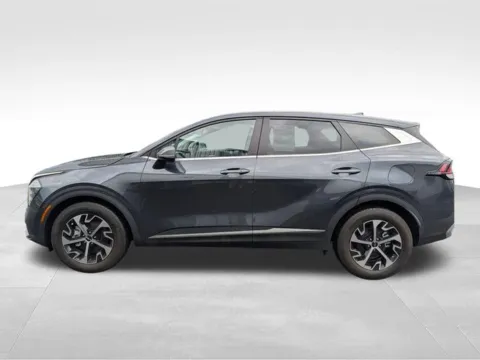 More photos of 2024 Kia Sportage EX at Auto Outlets of Webster, NY