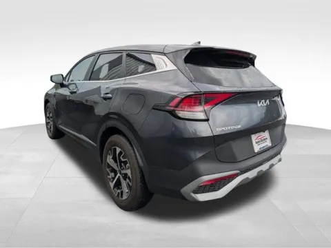 More photos of 2024 Kia Sportage EX at Auto Outlets of Webster, NY