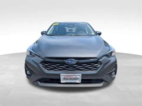 Photos of 2024 Subaru Impreza Sport for sale in Webster, NY at Auto Outlets of Webster
