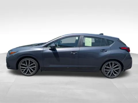 More photos of 2024 Subaru Impreza Sport at Auto Outlets of Webster, NY