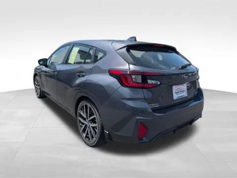 More photos of 2024 Subaru Impreza Sport at Auto Outlets of Webster, NY