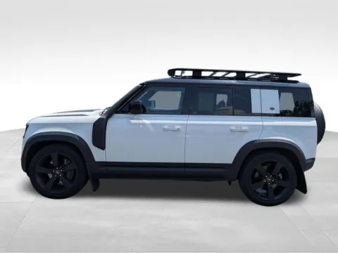 More photos of 2020 Land Rover Defender 110 at Auto Outlets of Webster, NY