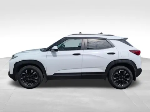 More photos of 2022 Chevrolet TrailBlazer LT at Auto Outlets of Webster, NY