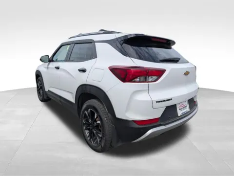 More photos of 2022 Chevrolet TrailBlazer LT at Auto Outlets of Webster, NY