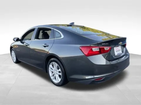 More photos of 2017 Chevrolet Malibu LT at Auto Outlets of Webster, NY