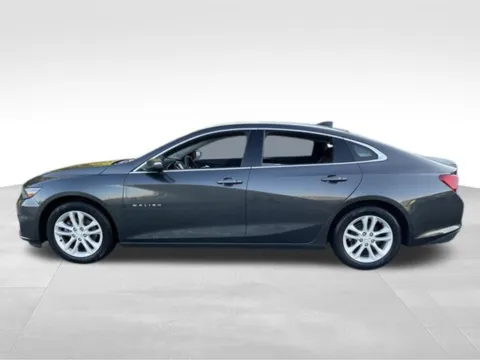 More photos of 2017 Chevrolet Malibu LT at Auto Outlets of Webster, NY