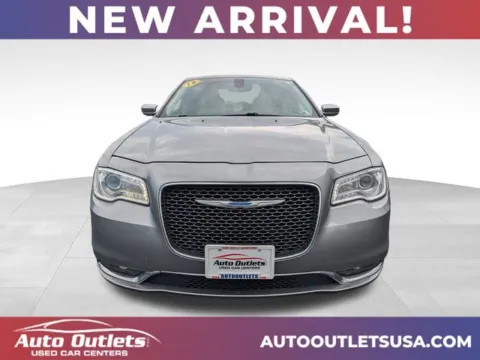 Photos of 2018 Chrysler 300 Limited for sale in Webster, NY at Auto Outlets of Webster
