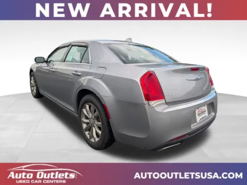 More photos of 2018 Chrysler 300 Limited at Auto Outlets of Webster, NY
