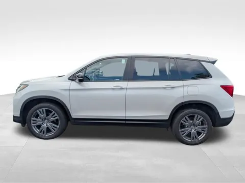 More photos of 2020 Honda Passport EX-L at Auto Outlets of Webster, NY