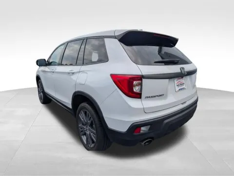 More photos of 2020 Honda Passport EX-L at Auto Outlets of Webster, NY