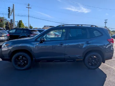 More photos of 2023 Subaru Forester Wilderness at Auto Outlets of Webster, NY