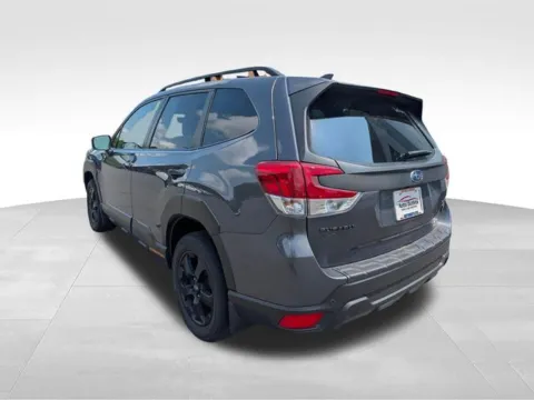 More photos of 2023 Subaru Forester Wilderness at Auto Outlets of Webster, NY