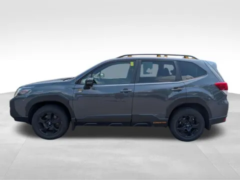 More photos of 2023 Subaru Forester Wilderness at Auto Outlets of Webster, NY