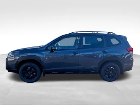 More photos of 2023 Subaru Forester Wilderness at Auto Outlets of Webster, NY