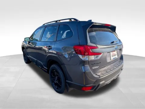 More photos of 2023 Subaru Forester Wilderness at Auto Outlets of Webster, NY