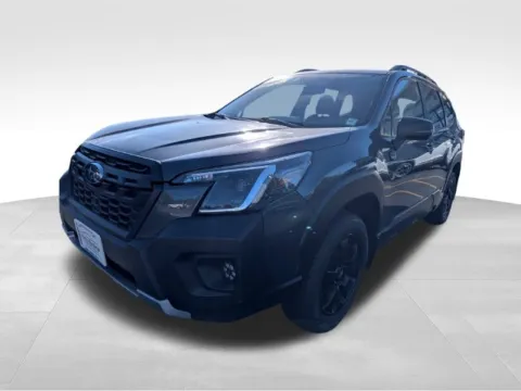 Another view of 2023 Subaru Forester Wilderness for sale in Webster, NY at Auto Outlets of Webster