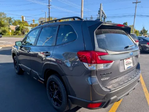 More photos of 2023 Subaru Forester Wilderness at Auto Outlets of Webster, NY