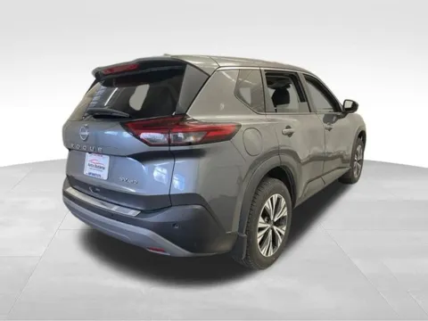 More photos of 2022 Nissan Rogue SV at Auto Outlets of Webster, NY